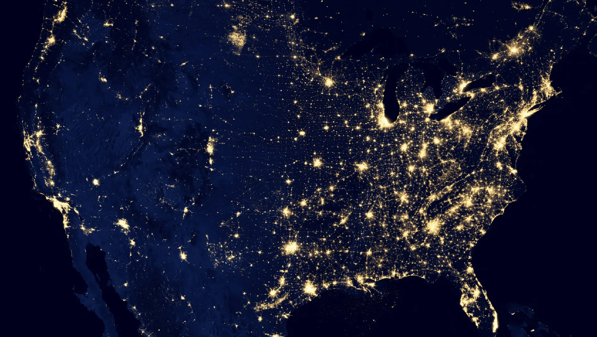 Concept image of Earth